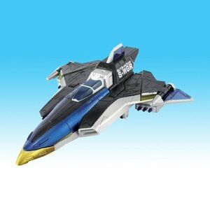 ウルトラマンメビウス ガイズマシンシリーズ4 シーウィンガー(未使用・未開封品)　(shin