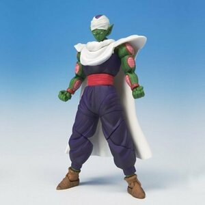 ドラゴンボールZ ハイブリッドアクション 超龍伝 ピッコロ(未使用品)　(shin