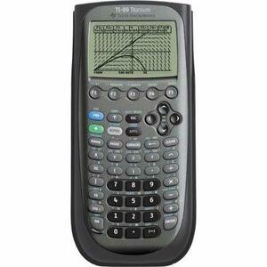 texti89titanium???Texas Instruments TI - 89チタンGraphing Calculator(中古品)　(shin