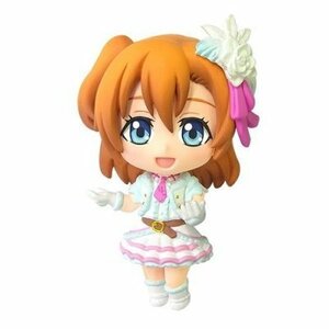 カラコレDX ラブライブ！ 第2弾 ［1.高坂穂乃果］(単品)(中古品)　(shin