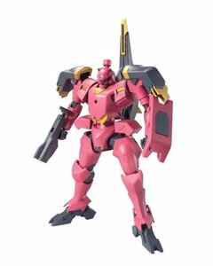 HG 1/144 GNX-704T/SP アヘッド スマルトロン (機動戦士ガンダム00)　(shin