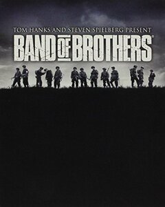 Band of Brothers [Blu-ray](中古 未使用品)　(shin