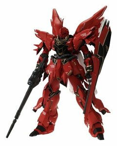 MG 1/100 MSN-06S シナンジュVer.Ka (機動戦士ガンダムUC)(中古 未使用品)　(shin