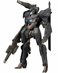 フレームアームズ 影虎 全高約190mm 1/100スケール プラモデル(未使用品)　(shin