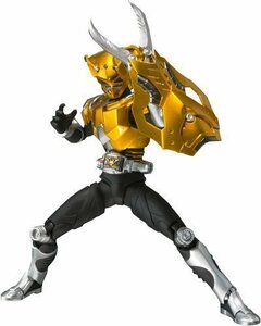 魂ウェブ商店限定 SHFiguarts 仮面ライダーシザース(未使用品)　(shin