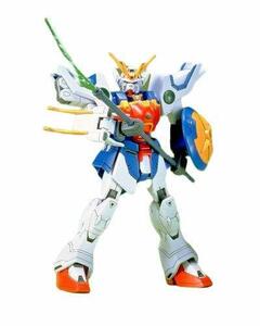 1/144 シェンロンガンダム(新機動戦記ガンダムW)(中古品)　(shin