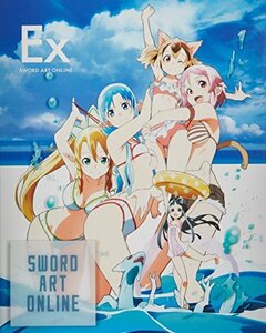 ソードアート・オンライン Extra Edition(完全生産限定版) [Blu-ray](中古品)　(shin