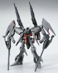 HGUC 1/144 バイアラン・カスタム2号機（バンデシネ版） プラモデル（プレミアムバンダイ限定）(中古品)　(shin