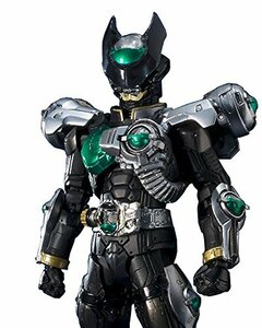 S.I.C. 仮面ライダーバース(中古品)　(shin