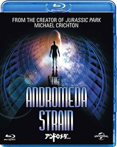 アンドロメダ・・・ [Blu-ray](中古品)　(shin