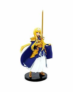 タイトー ソードアート・オンライン アリシゼーション アリス・シンセシス・サーティ フィギュア(中古品)　(shin