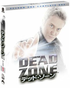 デッド・ゾーン シーズン1 [DVD](中古 未使用品)　(shin