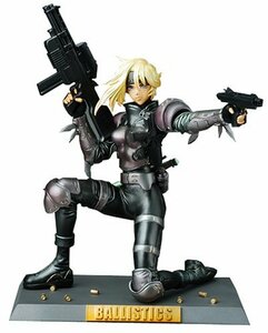 バイス イントロンデポ PVCスタチュー「BALLISTICS」(中古品)　(shin