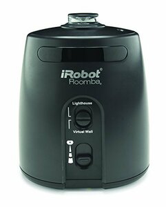 iRobot ルンバ570専用 お部屋ナビ 80201(中古品)　(shin