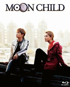 MOON　CHILD　【Blu-ray】(中古品)　(shin