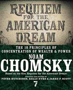 Requiem for the American Dream: The 10 Principles of Concentration o　(shin