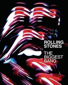 Rolling Stones: The Biggest Bang [DVD](中古 未使用品)　(shin