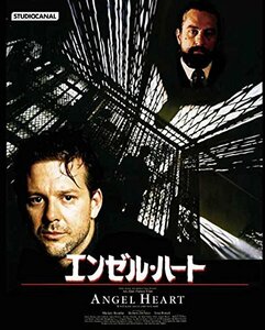 エンゼル・ハート [Blu-ray](中古品)　(shin