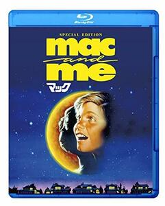 マック Blu-ray(特典なし)(中古品)　(shin