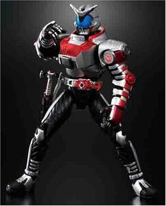 装着変身 仮面ライダーカブト(未使用品)　(shin