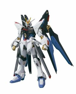 ROBOT魂[SIDE MS] ストライクフリーダムガンダム(未使用品)　(shin