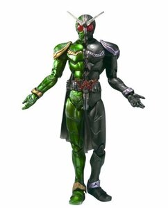 S.I.C. VOL.57 仮面ライダーW サイクロンジョーカー(未使用品)　(shin