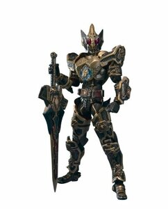 S.I.C.極魂 仮面ライダーブレイド キングフォーム(中古品)　(shin