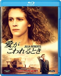 愛がこわれるとき [Blu-ray](中古品)　(shin