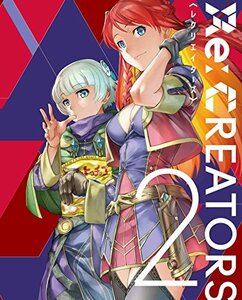 Re:CREATORS 2(完全生産限定版) [Blu-ray](中古品)　(shin