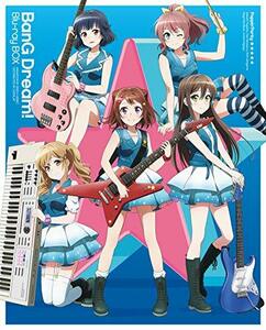 BanG Dream! Blu-ray BOX(中古品)　(shin