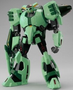 機動戦士Zガンダム Ka signature × ROBOT魂 SIDE MS ボリノーク・サマーン(中古 未使用品)　(shin