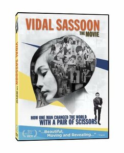 Vidal Sassoon the Movie [DVD](中古 未使用品)　(shin