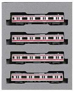 KATO Nゲージ E233系5000番台 京葉線 貫通編成 4両増結セット 10-1569 鉄道模型 電車(中古品)　(shin