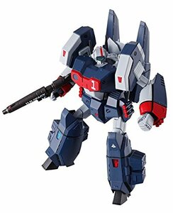 HI-METAL R 超時空要塞マクロス 愛・おぼえていますか VF-1J アーマードバ (未使用品)　(shin