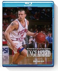 Espn Films 30 for 30: Unguarded [Blu-ray] [Import](中古 未使用品)　(shin