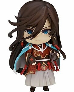 グッドスマイルカンパニー ねんどろいど 刀剣乱舞-ONLINE- 和泉守兼定 ねんどろいどぷらす ラバーストラップ 和