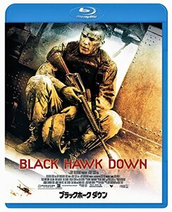 ブラックホーク・ダウン [Blu-ray](中古品)　(shin