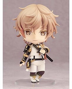 【特典】ねんどろいど 刀剣乱舞-ONLINE- 物吉貞宗(GOOD SMILE ONLINE SHOP限定)(中古品)　(shin