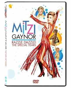Razzle Dazzle the Special Years [DVD](中古品)　(shin