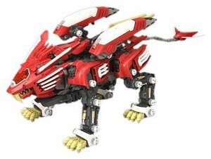 コトブキヤ ZOIDS ブレードライガー AB アタックブースター レオン仕様流通限定商品 [並行輸入品]　(shin