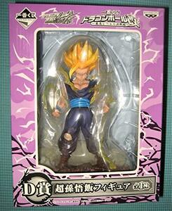 一番くじ ドラゴンボール改 ~最高レベルの決戦編 D賞 超孫悟飯フィギュア　(未使用品)　(shin