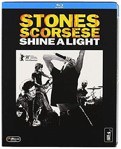 Shine a Light [DVD](中古品)　(shin