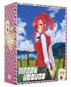 おねがい☆ティーチャー Blu-ray Box Complete Edition (初回限定生産)(中古品)　(shin