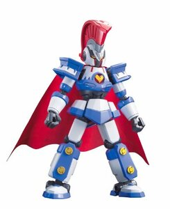 1/1 ダンボール戦機 LBX 001 アキレス(中古品)　(shin