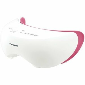 パナソニック 目もとエステ（ピンク）Panasonic　うるおいタイプ　EH-SW51 (中古品)　(shin