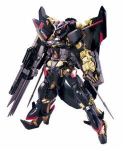 HG 1/144 MBF-P01 ガンダムアストレイ ゴールドフレーム アマツミナ (機動 (未使用品)　(shin