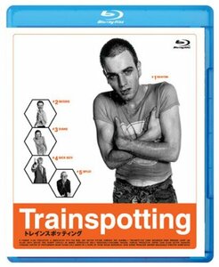 トレインスポッティング [Blu-ray](中古品)　(shin