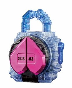 仮面ライダー鎧武 (ガイム) DXピーチエナジーロックシード(未使用品)　(shin