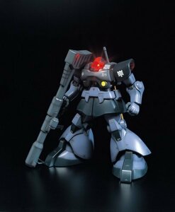 HY2M 1/60 MS-09R リック・ドム (機動戦士ガンダム)(中古 未使用品)　(shin