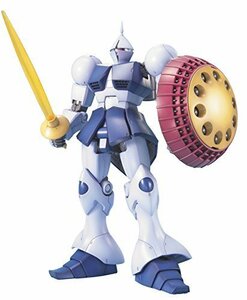 Gundam Seed Destiny Gyan 1/100 MG Model Kit [並行輸入品](中古 未使用品)　(shin